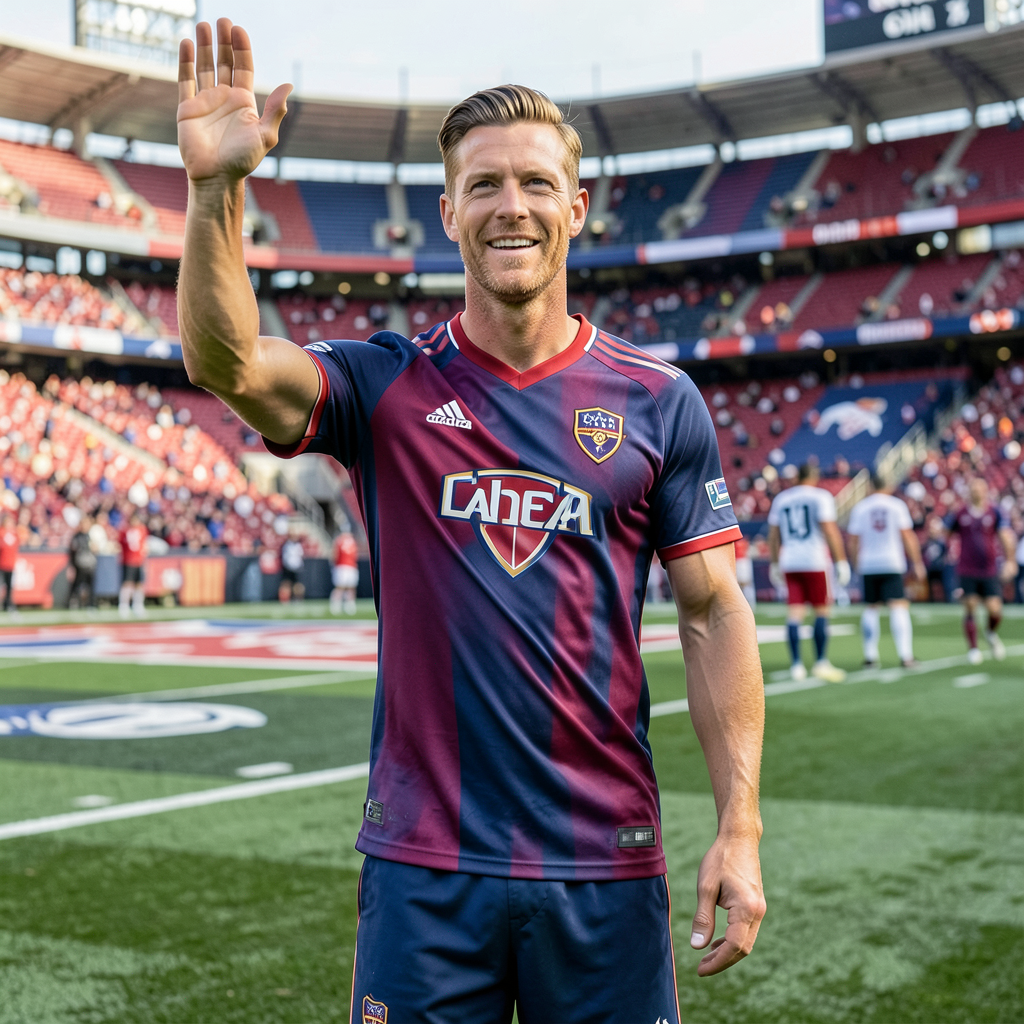 Guardian writer argues Beckham deserves US Soccer Hall of Fame spot